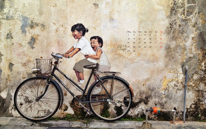Bạn có nhớ những chiếc xe đạp trong tuổi thơ của mình không? Hãy lướt qua những hình ảnh về xe đạp tuổi thơ, nơi bạn có thể thấy được những chiếc xe đạp cổ kính trở lại với ký ức ngày xưa của bạn. Làm mới ký ức của bạn bằng hình ảnh này.