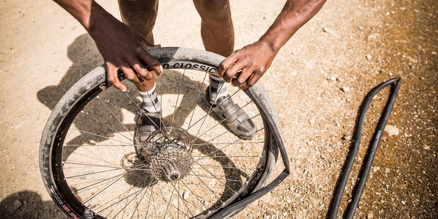 Hướng dẫn bảo dưỡng và sửa chữa xe đạp địa hình