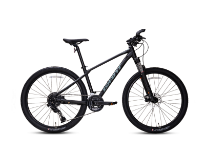 XE ĐẠP ĐỊA HÌNH MTB GIANT ATX 860 – PHANH ĐĨA, BÁNH 27.5 INCHES – 2024