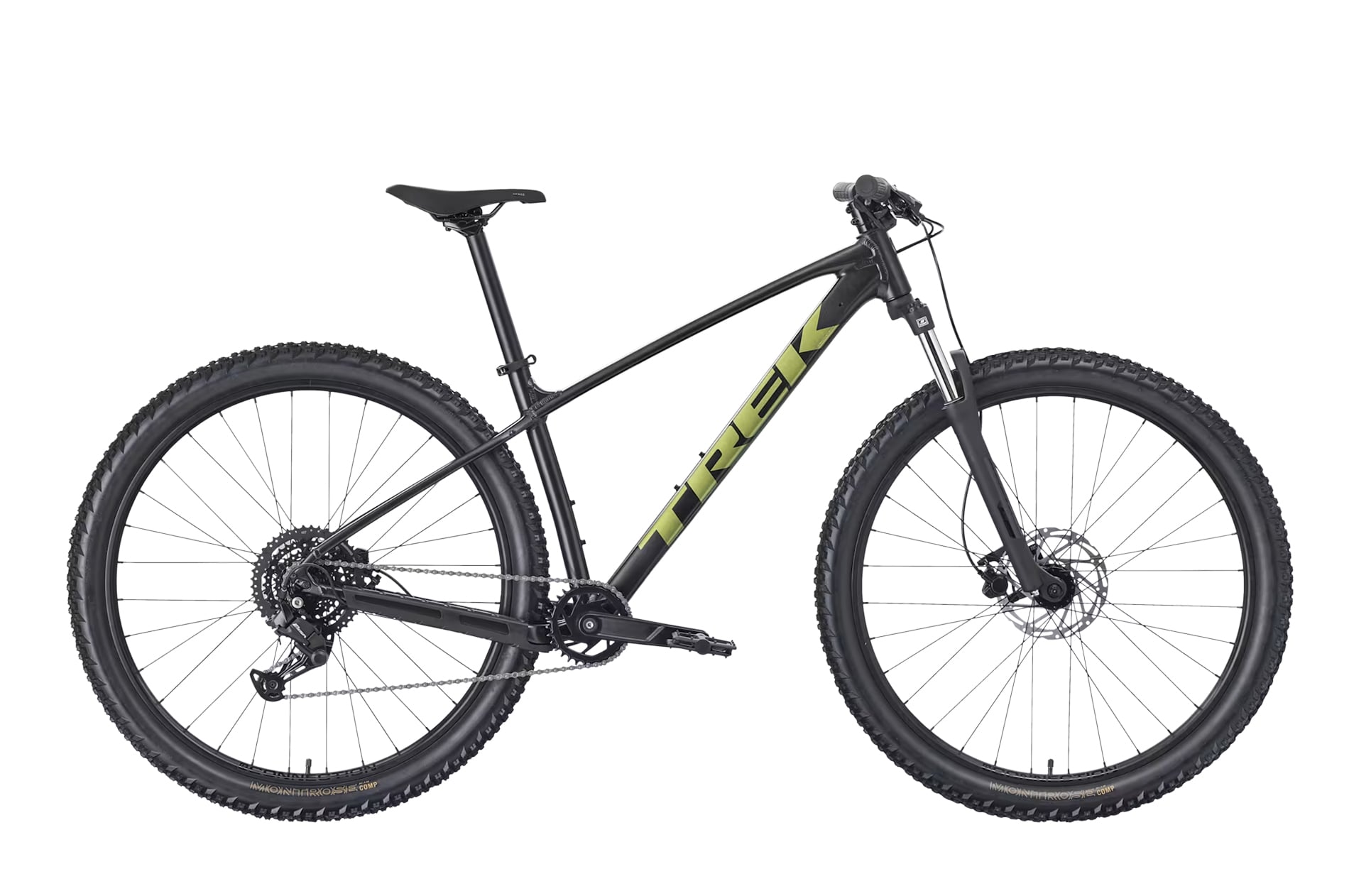 TREK 1