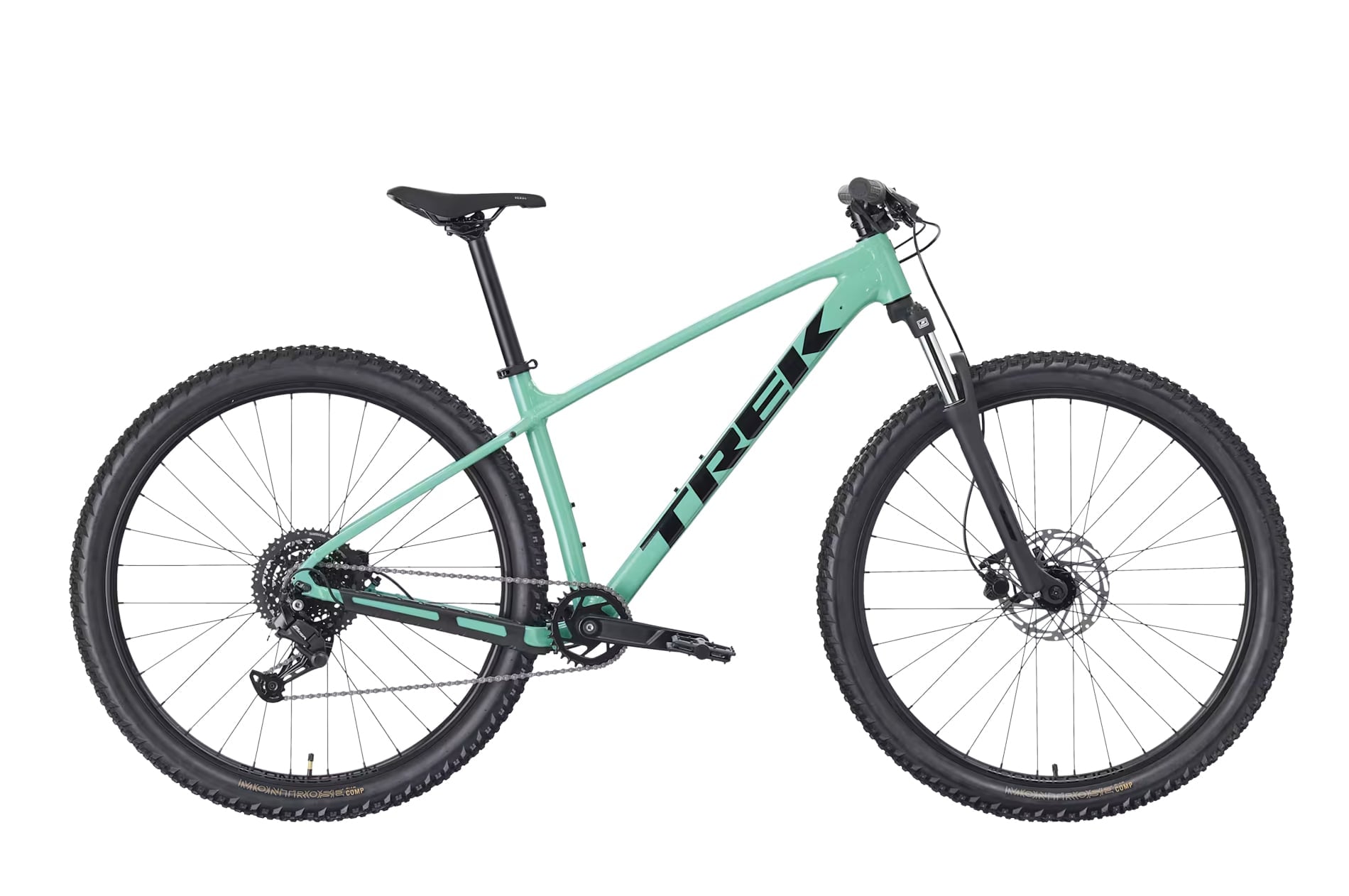 TREK 3